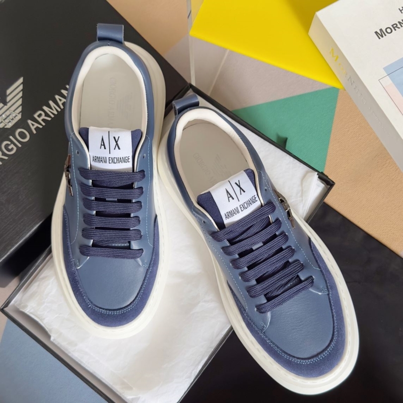 Armani Casual Shoes